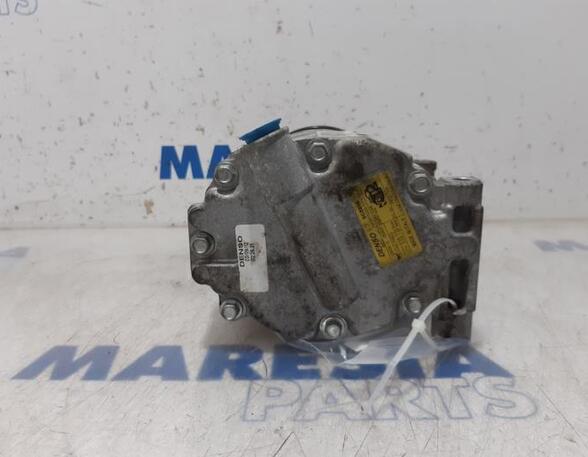 Airco Compressor FIAT PANDA (312_, 319_), FIAT PANDA VAN (312_, 519_), FIAT 500 (312_), FIAT 500 C (312_)