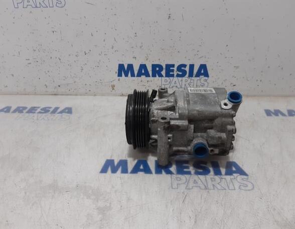 Air Conditioning Compressor FIAT PANDA (312_, 319_), FIAT PANDA VAN (312_, 519_), FIAT 500 (312_), FIAT 500 C (312_)