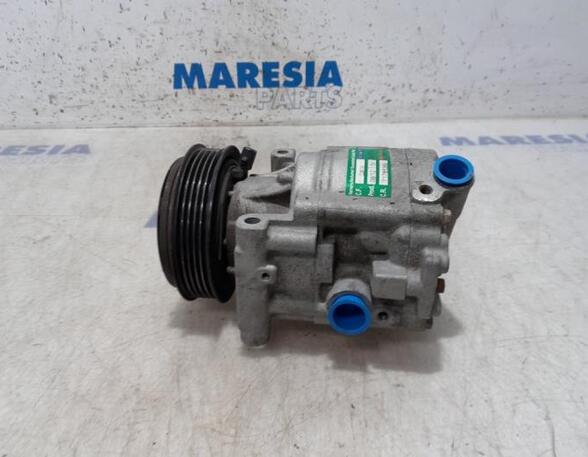 Airco Compressor FIAT 500 (312_), FIAT 500 C (312_), ABARTH 500 / 595 / 695 (312_), ABARTH 500C / 595C / 695C (312_)