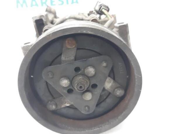 Airco Compressor RENAULT CLIO III (BR0/1, CR0/1)