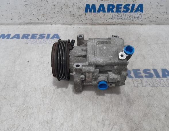 Airco Compressor FIAT 500 (312_), FIAT 500 C (312_), ABARTH 500 / 595 / 695 (312_), ABARTH 500C / 595C / 695C (312_)