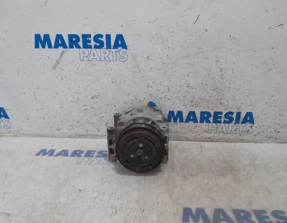 Airco Compressor FIAT 500 (312_), FIAT 500 C (312_), ABARTH 500 / 595 / 695 (312_), ABARTH 500C / 595C / 695C (312_)