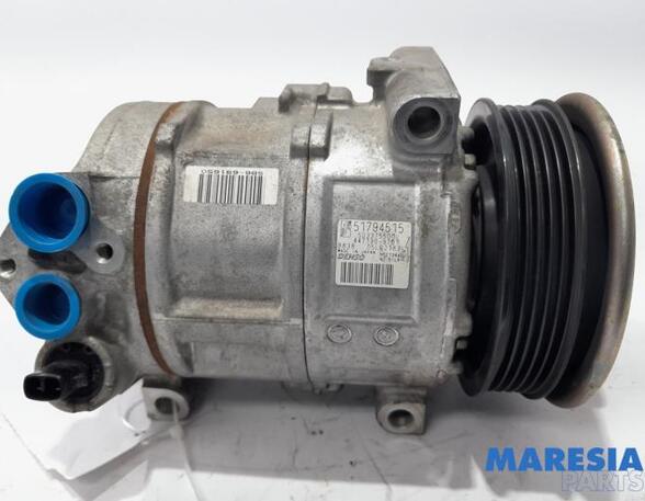 Air Conditioning Compressor ALFA ROMEO MITO (955_)