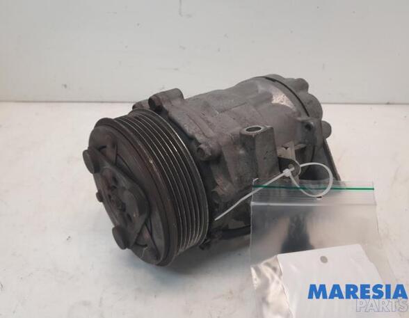 Air Conditioning Compressor FIAT GRANDE PUNTO (199_)