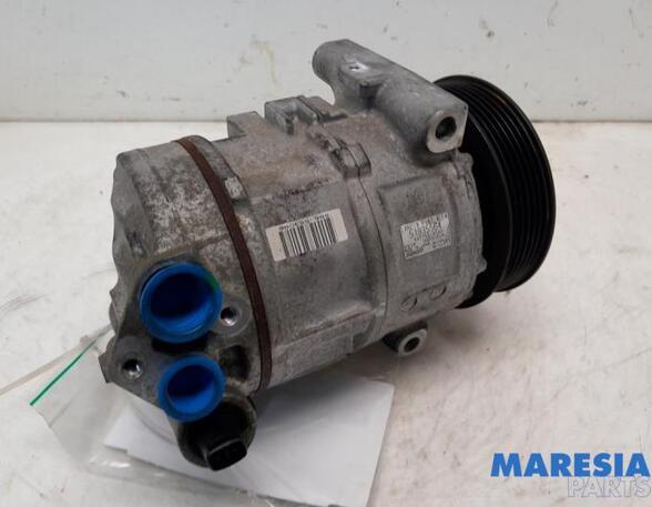 Airco Compressor FIAT PUNTO (199_), ALFA ROMEO MITO (955_)