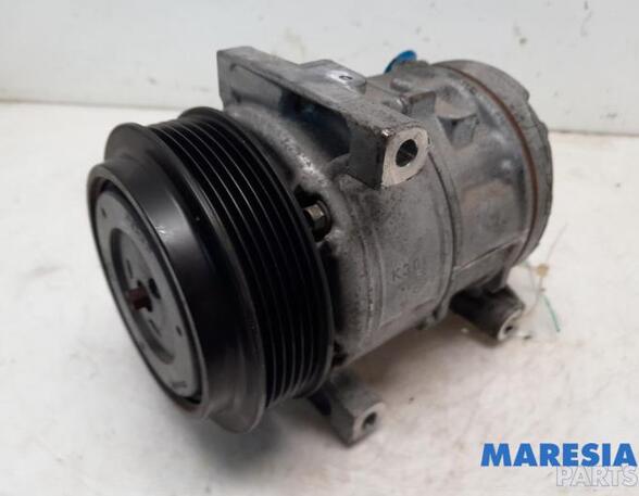 Airco Compressor FIAT PUNTO (199_), ALFA ROMEO MITO (955_)