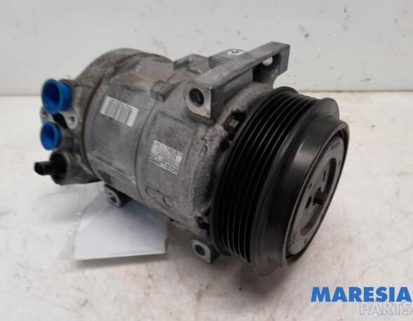 Airco Compressor FIAT PUNTO (199_), ALFA ROMEO MITO (955_)