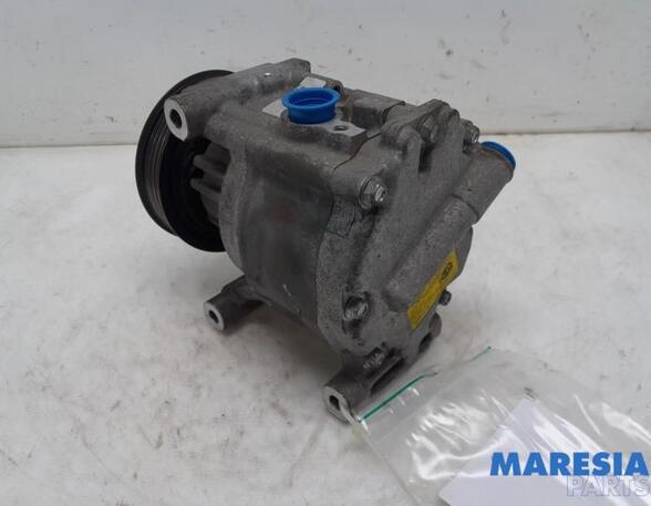 Airco Compressor FIAT 500 (312_), FIAT 500 C (312_), FIAT PUNTO (188_), FIAT PUNTO Hatchback Van (188_)