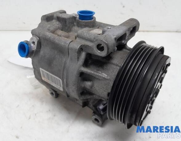 Airco Compressor FIAT 500 (312_), FIAT 500 C (312_), FIAT PUNTO (188_), FIAT PUNTO Hatchback Van (188_)