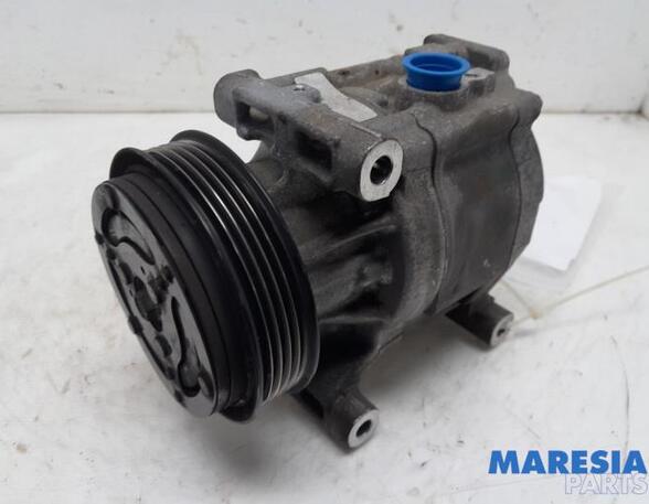 Airco Compressor FIAT 500 (312_), FIAT 500 C (312_), FIAT PUNTO (188_), FIAT PUNTO Hatchback Van (188_)