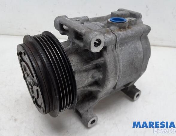 Air Conditioning Compressor FIAT PANDA (312_, 319_), FIAT PANDA VAN (312_, 519_), FIAT 500 (312_), FIAT 500 C (312_)