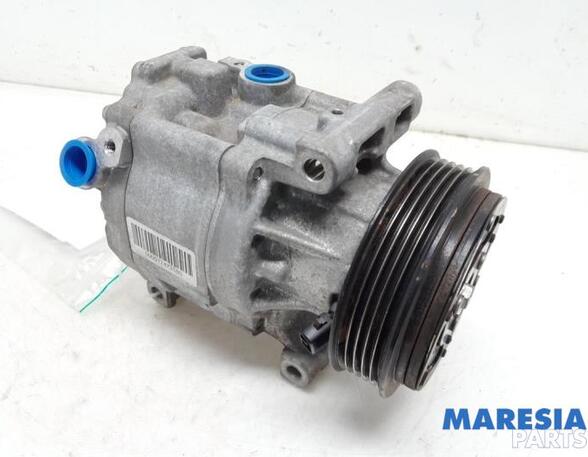 Air Conditioning Compressor FIAT PANDA (312_, 319_), FIAT PANDA VAN (312_, 519_), FIAT 500 (312_), FIAT 500 C (312_)