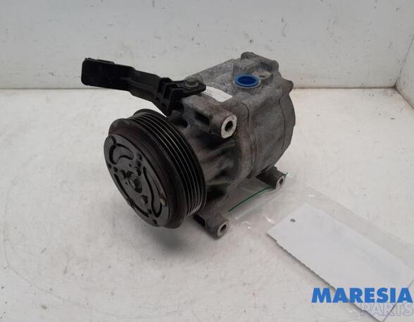 Airco Compressor FIAT 500 (312_), FIAT 500 C (312_), ABARTH 500 / 595 / 695 (312_), ABARTH 500C / 595C / 695C (312_)