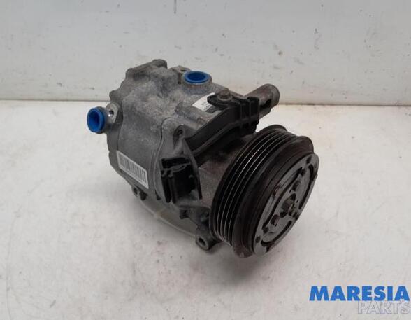 Airco Compressor FIAT 500 (312_), FIAT 500 C (312_), ABARTH 500 / 595 / 695 (312_), ABARTH 500C / 595C / 695C (312_)