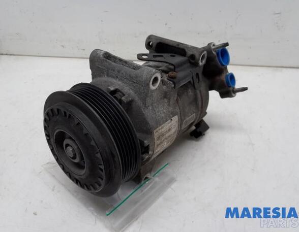 Air Conditioning Compressor PEUGEOT 308 SW II (LC_, LJ_, LR_, LX_, L4_)