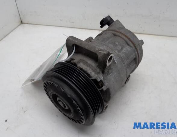 Air Conditioning Compressor PEUGEOT 308 SW II (LC_, LJ_, LR_, LX_, L4_)