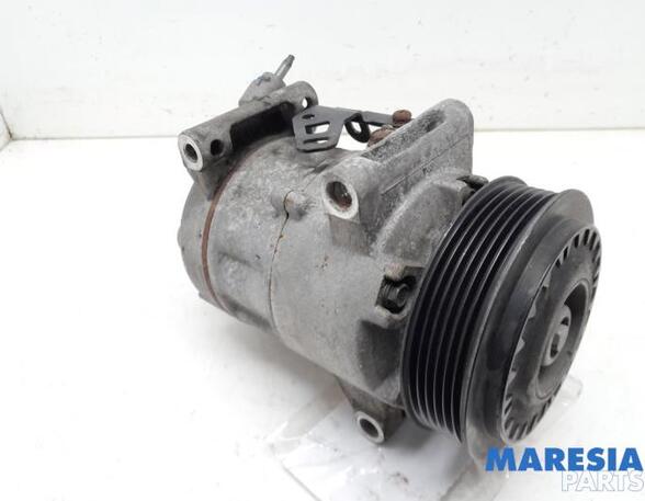 Air Conditioning Compressor PEUGEOT 308 SW II (LC_, LJ_, LR_, LX_, L4_)