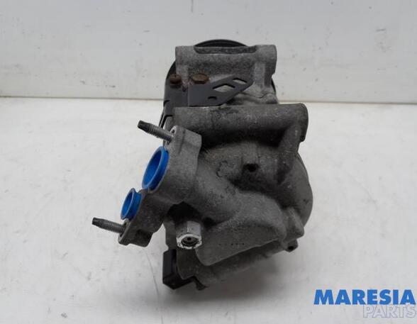 Air Conditioning Compressor PEUGEOT 308 SW II (LC_, LJ_, LR_, LX_, L4_)