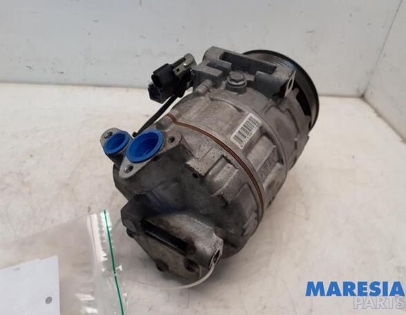 Air Conditioning Compressor RENAULT SCÉNIC III (JZ0/1_), RENAULT GRAND SCÉNIC III (JZ0/1_)