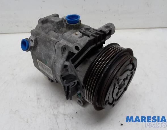 Air Conditioning Compressor FIAT 500 (312_), FIAT 500 C (312_), ABARTH 500 / 595 / 695 (312_), ABARTH 500C / 595C / 695C (312_)