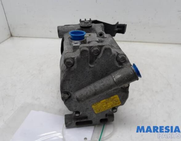 Airco Compressor FIAT 500 (312_), FIAT 500 C (312_), ABARTH 500 / 595 / 695 (312_), ABARTH 500C / 595C / 695C (312_)