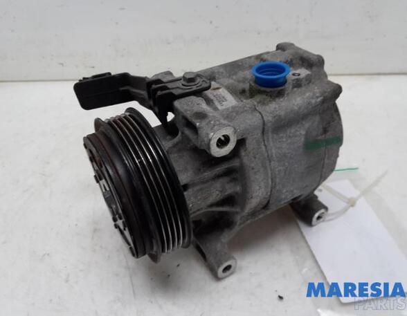 Airco Compressor FIAT 500 (312_), FIAT 500 C (312_), ABARTH 500 / 595 / 695 (312_), ABARTH 500C / 595C / 695C (312_)