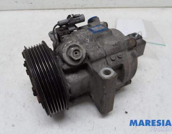 Airco Compressor CITROËN C1 (PM_, PN_), PEUGEOT 107 (PM_, PN_)