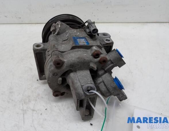 Airco Compressor CITROËN C1 (PM_, PN_), PEUGEOT 107 (PM_, PN_)