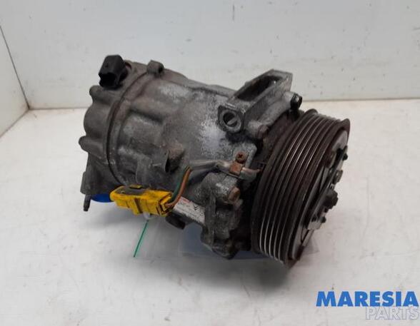 Airco Compressor CITROËN C4 GRAND PICASSO I (UA_)