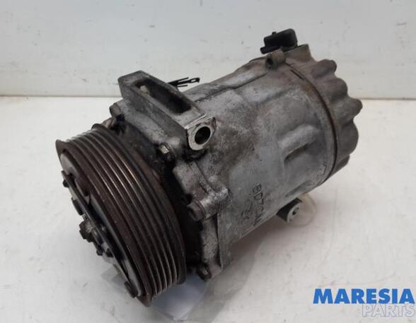 Air Conditioning Compressor CITROËN C4 GRAND PICASSO I (UA_)