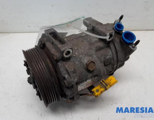 Airco Compressor CITROËN C4 GRAND PICASSO I (UA_)