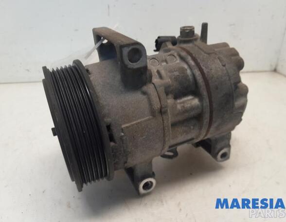 Air Conditioning Compressor PEUGEOT 208 I (CA_, CC_), CITROËN DS3, DS DS 3 (SA_), CITROËN C3 II (SC_)