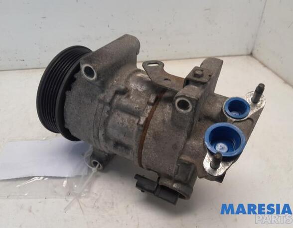 Airco Compressor PEUGEOT 208 I (CA_, CC_), CITROËN DS3, DS DS 3 (SA_), CITROËN C3 II (SC_)