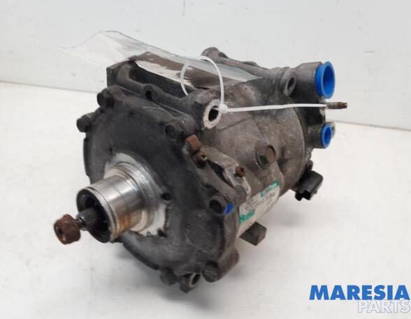 Air Conditioning Compressor CITROËN C5 III (RD_), CITROËN C5 III Break (RW_)