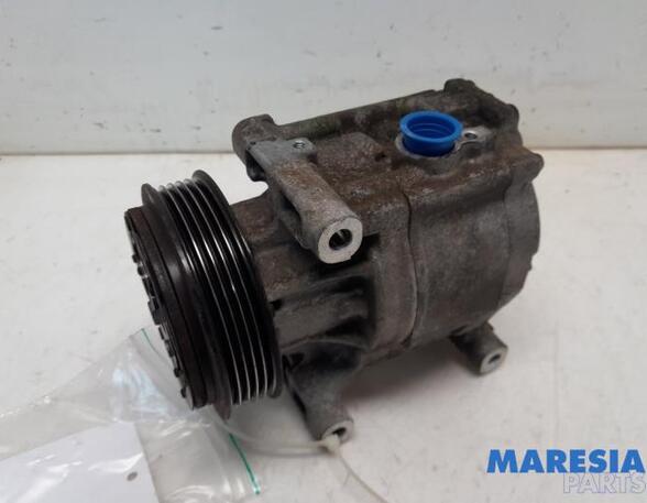 Airco Compressor FIAT PUNTO (188_), FIAT STILO (192_), FIAT 500 (312_), FIAT 500 C (312_)