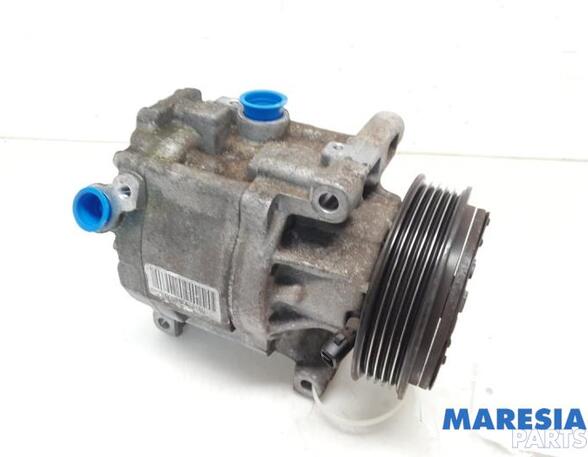 Air Conditioning Compressor FIAT PUNTO (188_), FIAT STILO (192_), FIAT 500 (312_), FIAT 500 C (312_)