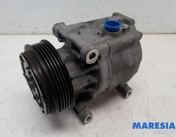 Airco Compressor FIAT PANDA (312_, 319_), FIAT PANDA VAN (312_, 519_), FIAT 500 (312_), FIAT 500 C (312_)