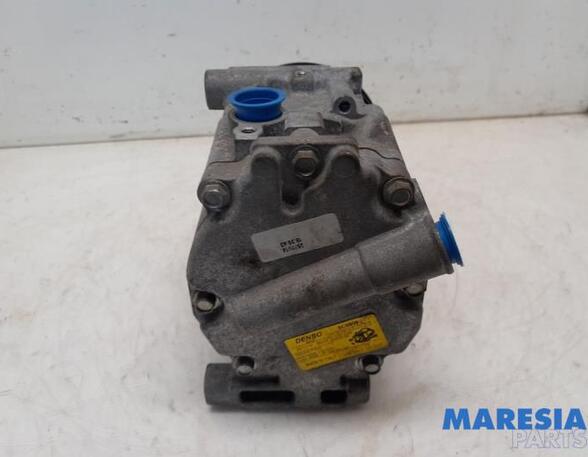 Airco Compressor FIAT PANDA (312_, 319_), FIAT PANDA VAN (312_, 519_), FIAT 500 (312_), FIAT 500 C (312_)