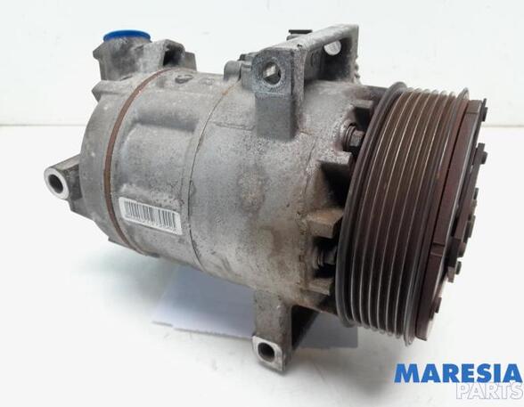 Airco Compressor RENAULT CAPTUR I (J5_, H5_), RENAULT CLIO IV (BH_), RENAULT CLIO IV Grandtour (KH_)