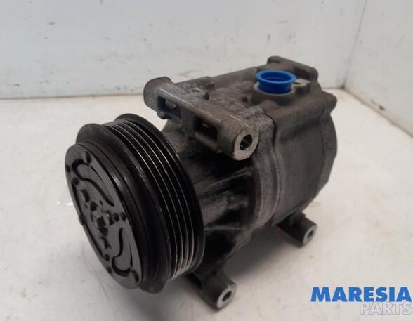 Air Conditioning Compressor FIAT 500 (312_), FIAT 500 C (312_), FIAT PANDA (169_), ABARTH 500C / 595C / 695C (312_)