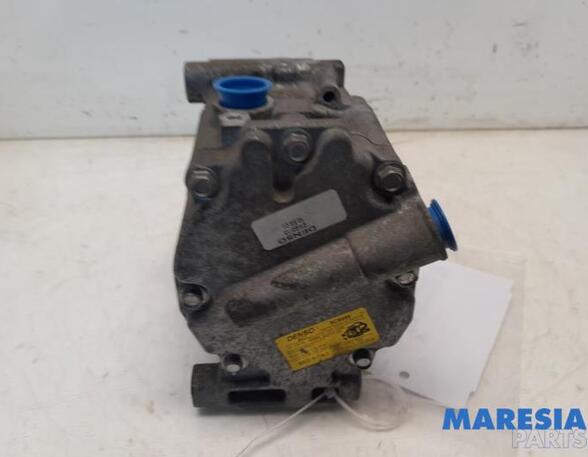 Air Conditioning Compressor FIAT 500 (312_), FIAT 500 C (312_), FIAT PANDA (169_), ABARTH 500C / 595C / 695C (312_)