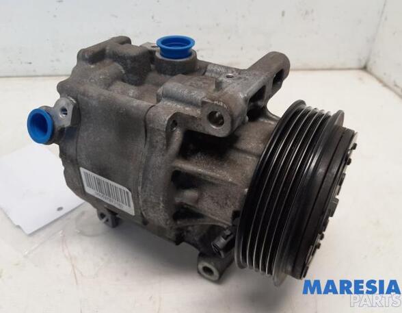 Air Conditioning Compressor FIAT 500 (312_), FIAT 500 C (312_), FIAT PANDA (169_), ABARTH 500C / 595C / 695C (312_)