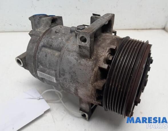 Airco Compressor RENAULT CAPTUR I (J5_, H5_), RENAULT CLIO IV (BH_), RENAULT CLIO IV Grandtour (KH_)