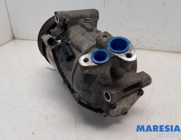 Airco Compressor RENAULT CAPTUR I (J5_, H5_), RENAULT CLIO IV (BH_), RENAULT CLIO IV Grandtour (KH_)