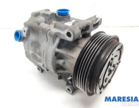 Air Conditioning Compressor LANCIA YPSILON (843_), FIAT PUNTO (188_), FIAT PUNTO Hatchback Van (188_), FIAT 500 (312_)