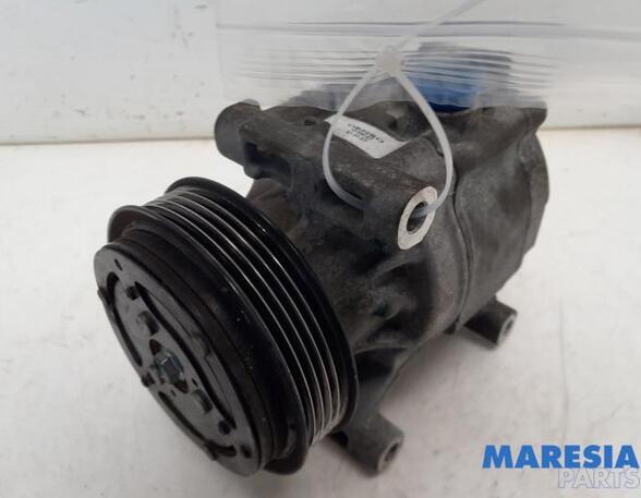 Air Conditioning Compressor LANCIA YPSILON (843_), FIAT PUNTO (188_), FIAT PUNTO Hatchback Van (188_), FIAT 500 (312_)