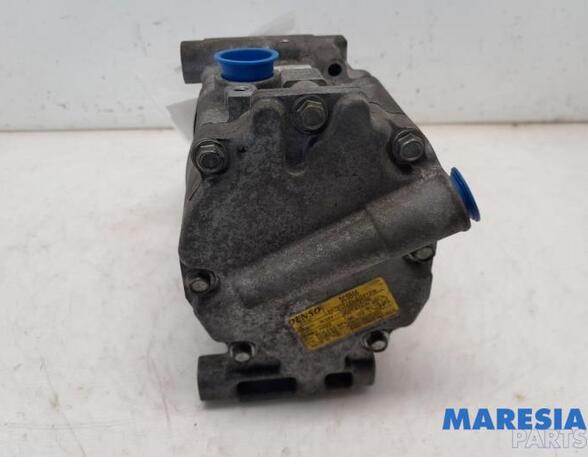 Air Conditioning Compressor LANCIA YPSILON (843_), FIAT PUNTO (188_), FIAT PUNTO Hatchback Van (188_), FIAT 500 (312_)