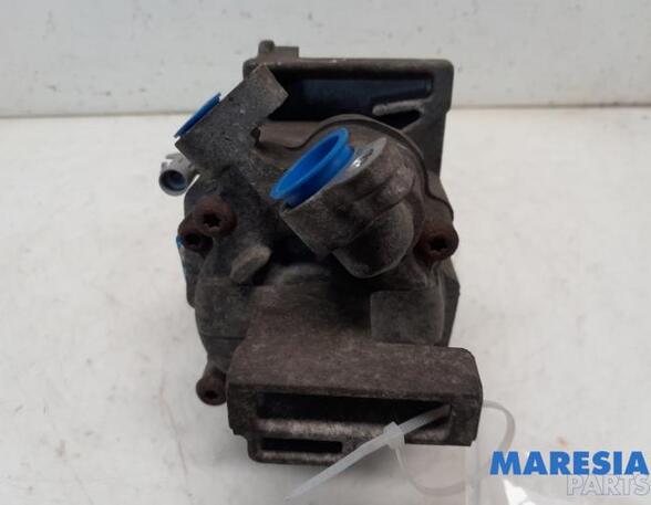 Air Conditioning Compressor CITROËN C1 (PM_, PN_), PEUGEOT 107 (PM_, PN_)