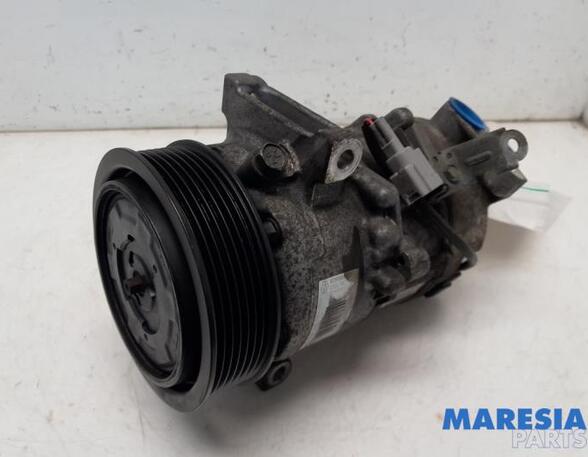 Airco Compressor RENAULT MEGANE III Coupe (DZ0/1_)