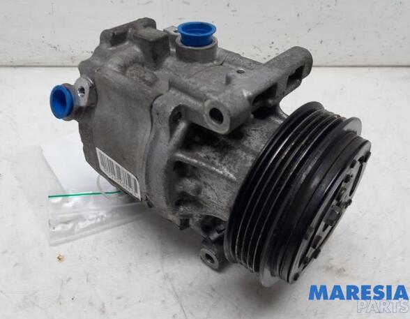 Airco Compressor FIAT PANDA (312_, 319_), FIAT PANDA VAN (312_, 519_)